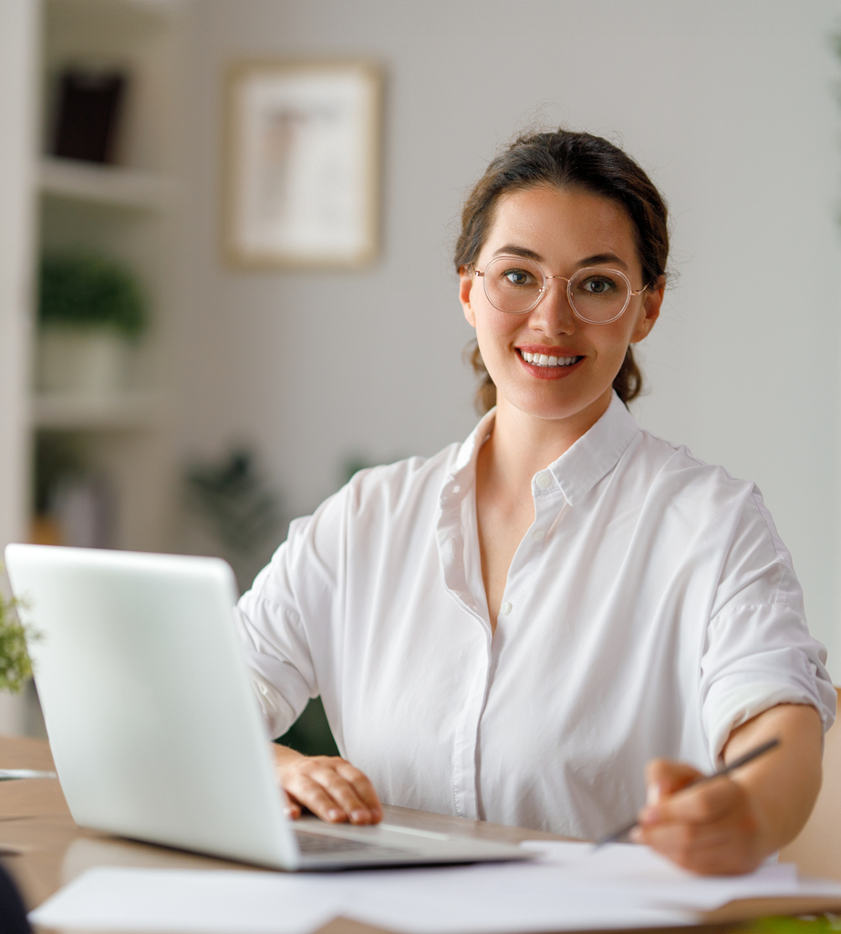 man-and-woman-are-working-in-office