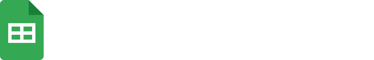 Google Sheets