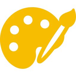 paint-board-and-brush