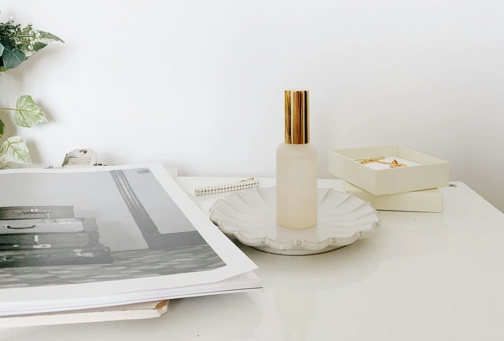 Shopify Product Photoshoot